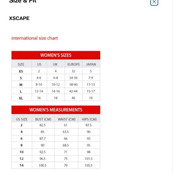 Connected Apparel Stretch Popover Split Flutter Sleeve Jumpsuit Sz 4 Black - Picture 11 of 11